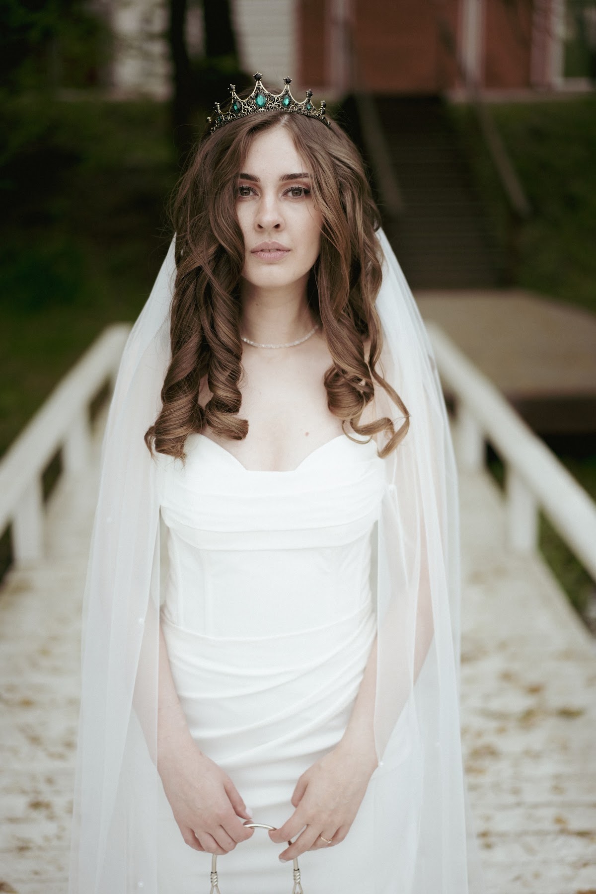 Анна и Константин
