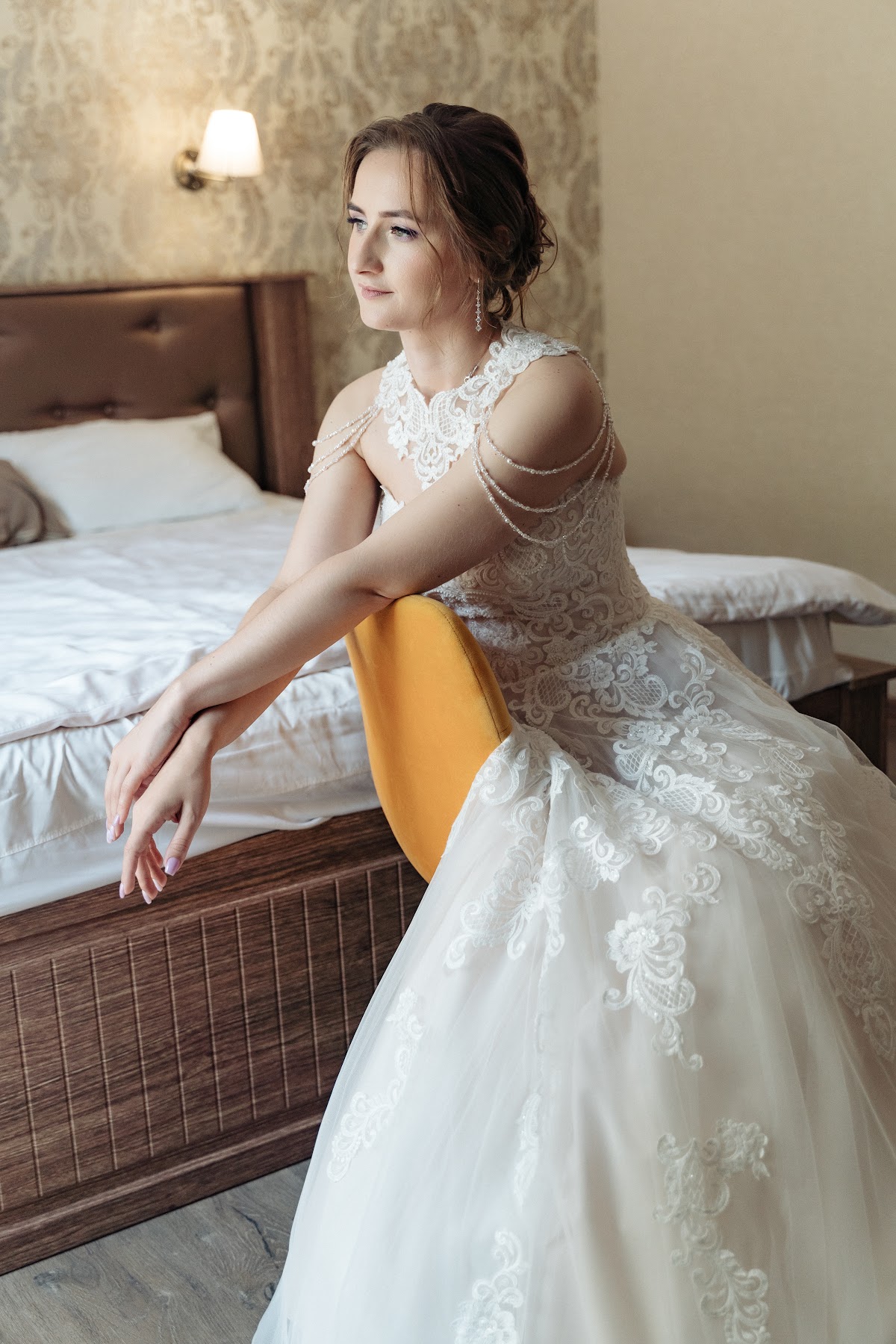 Виктория и Иван