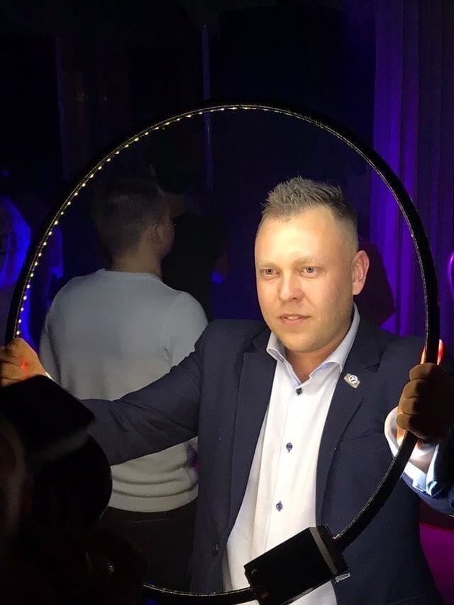 Александр Силинский