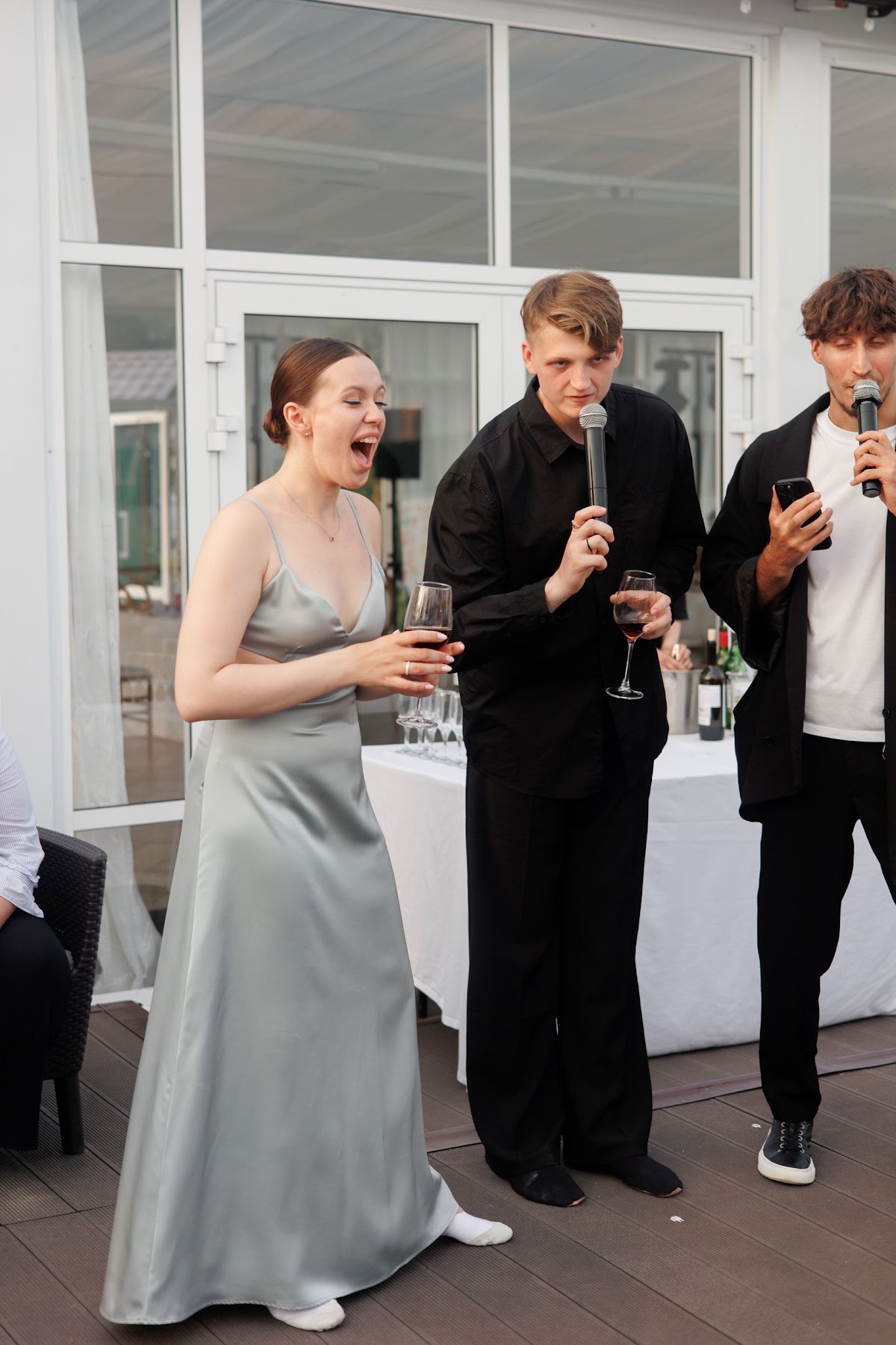 свадьба с twentytwo wed