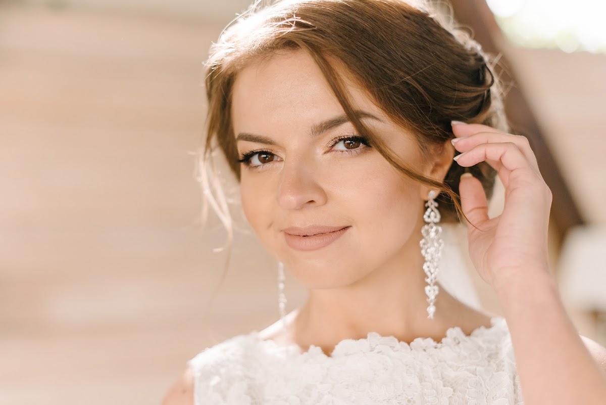 Екатерина и Антон