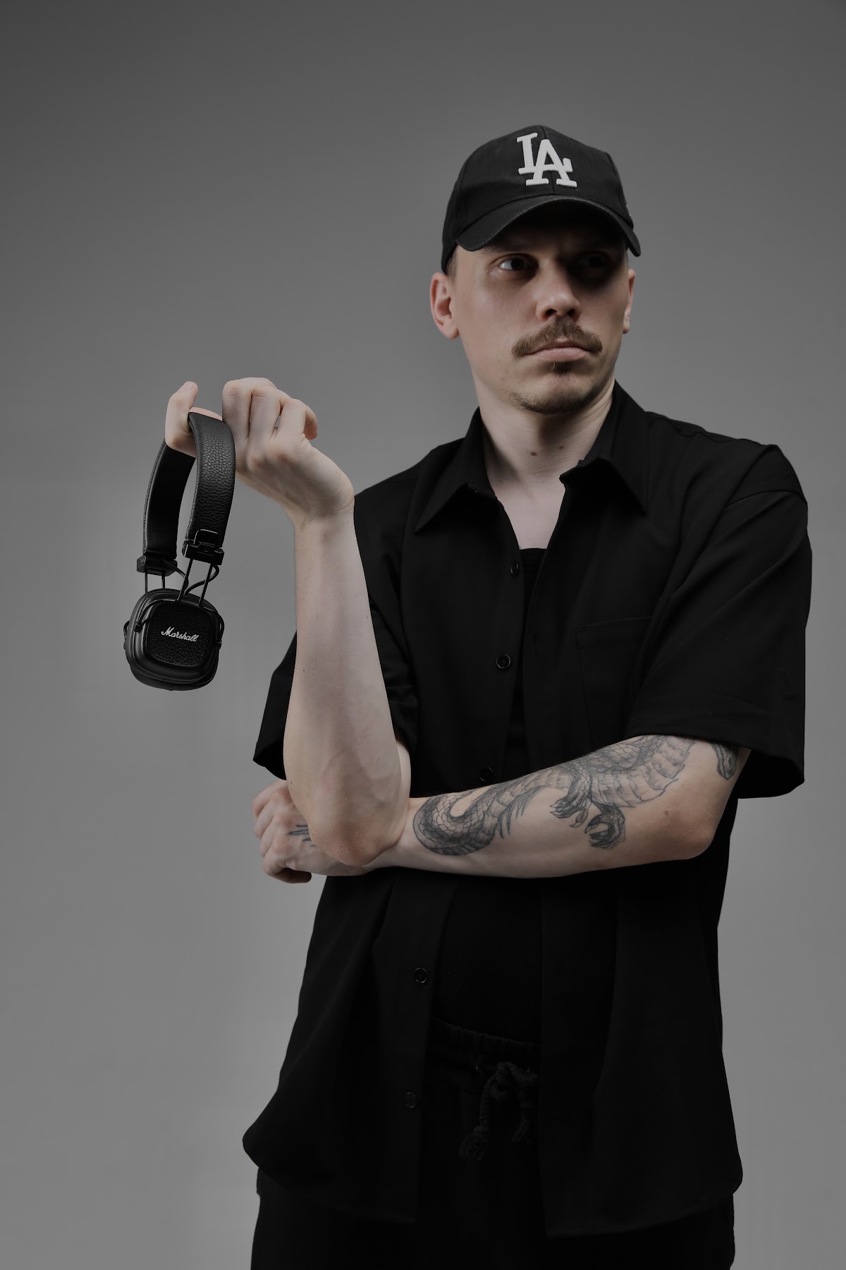 Александр Андреев