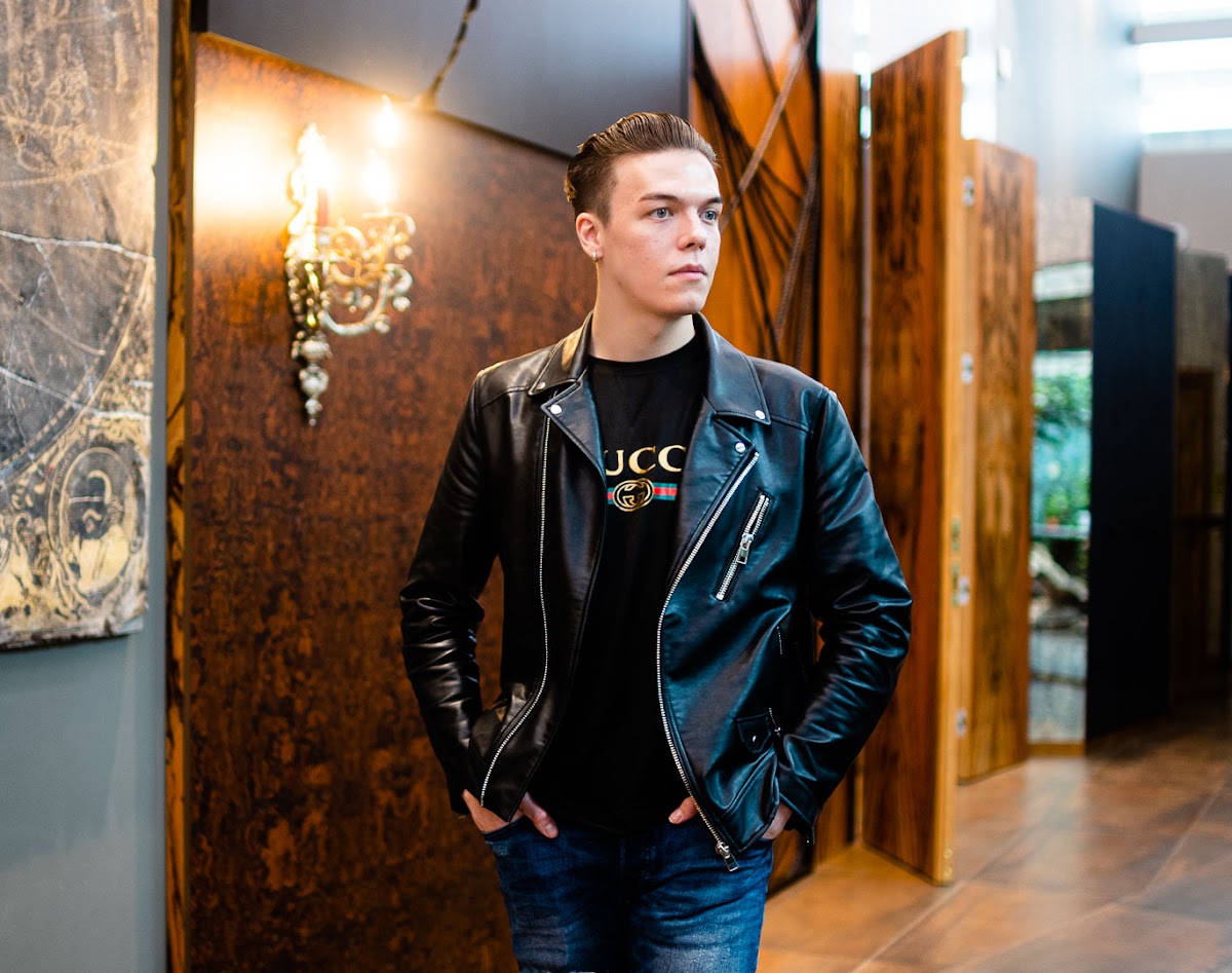 Портфолио: Мода (Fashion)