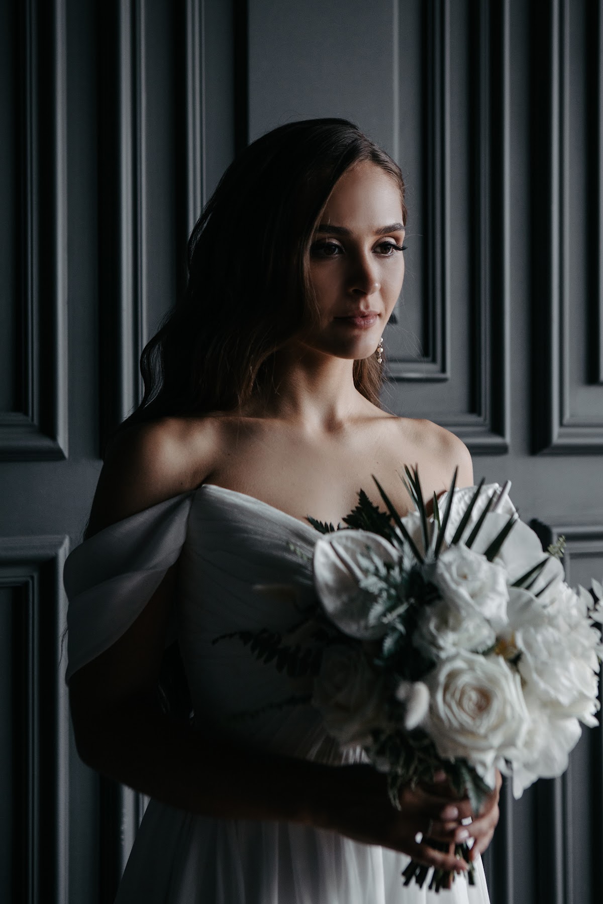 09.08.2020 Tropical wedding