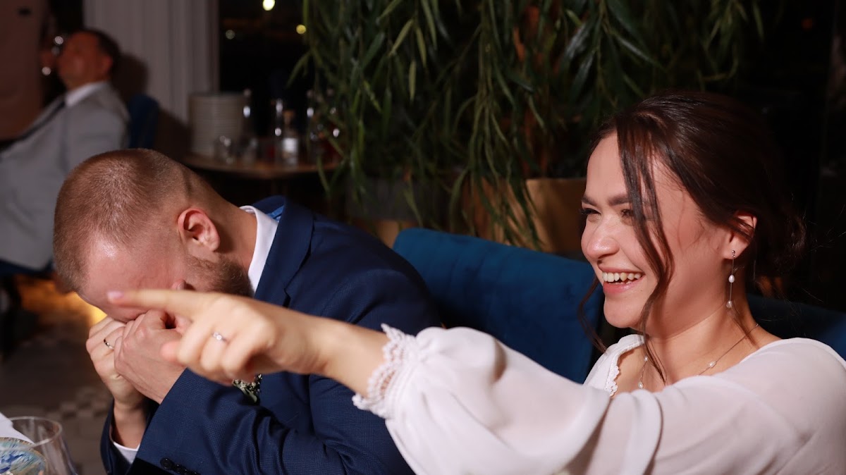 Дмитрий + Камиля = ♥