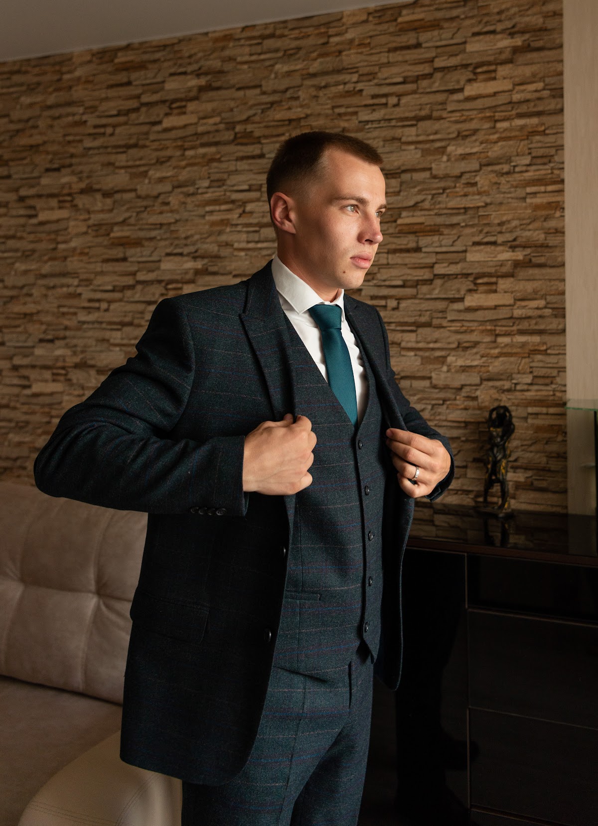 Анастасия и Дмитрий