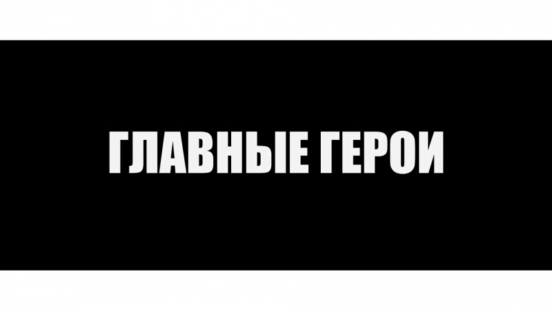Видеоотчеты