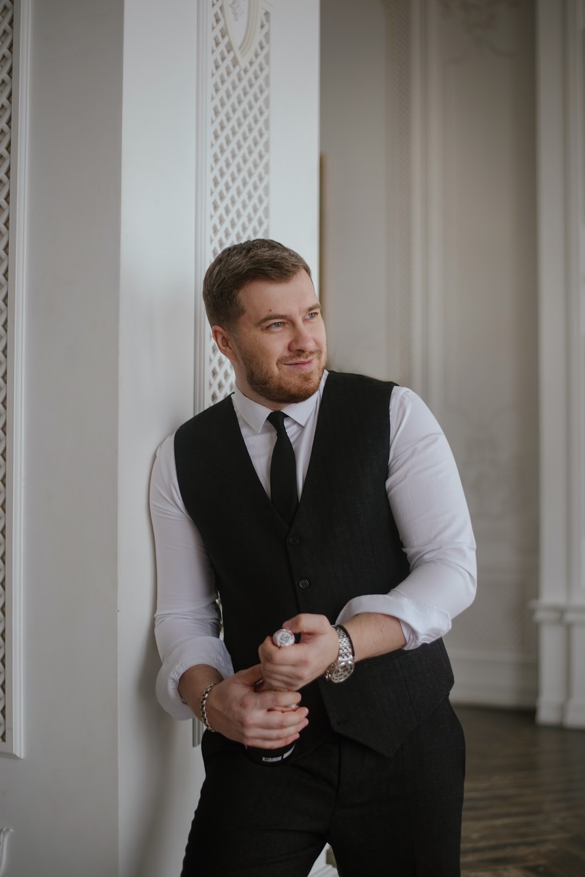 Михаела и Михаил