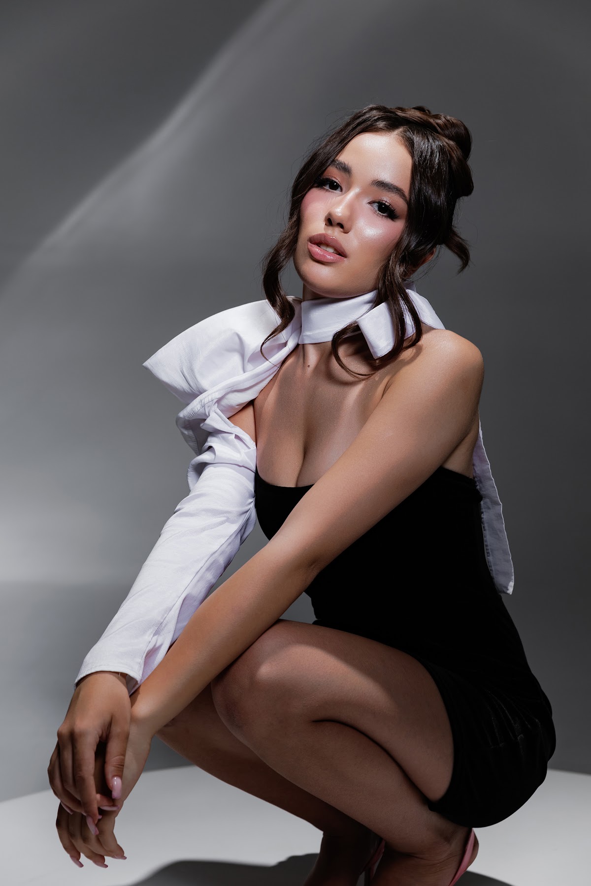Портфолио: Мода (Fashion)