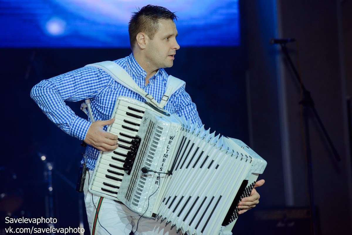 Желудев Вадим