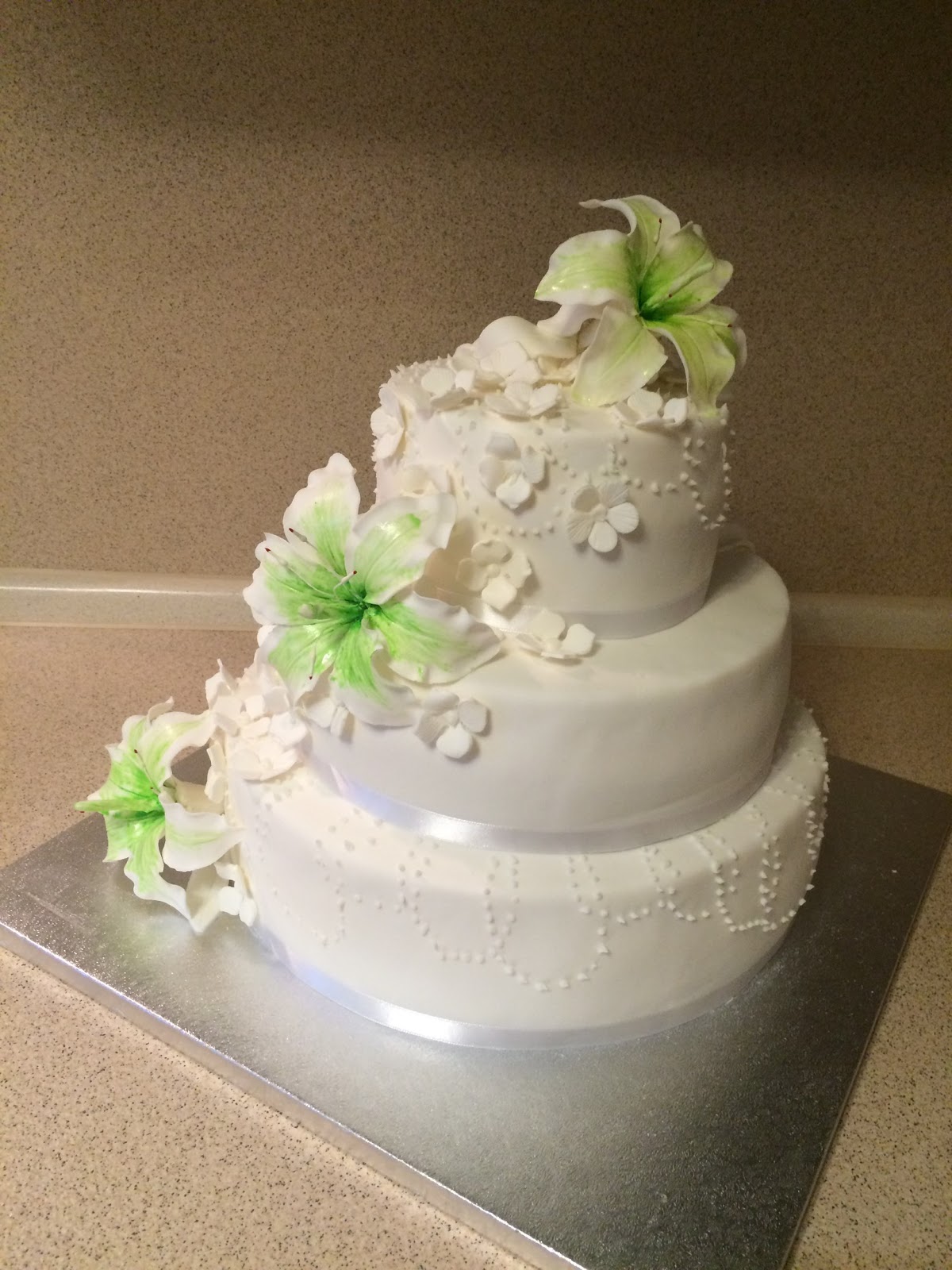 Lili cake