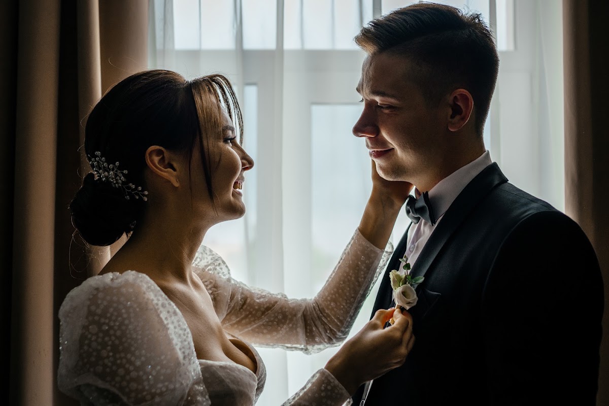 Анастасия  и Роман