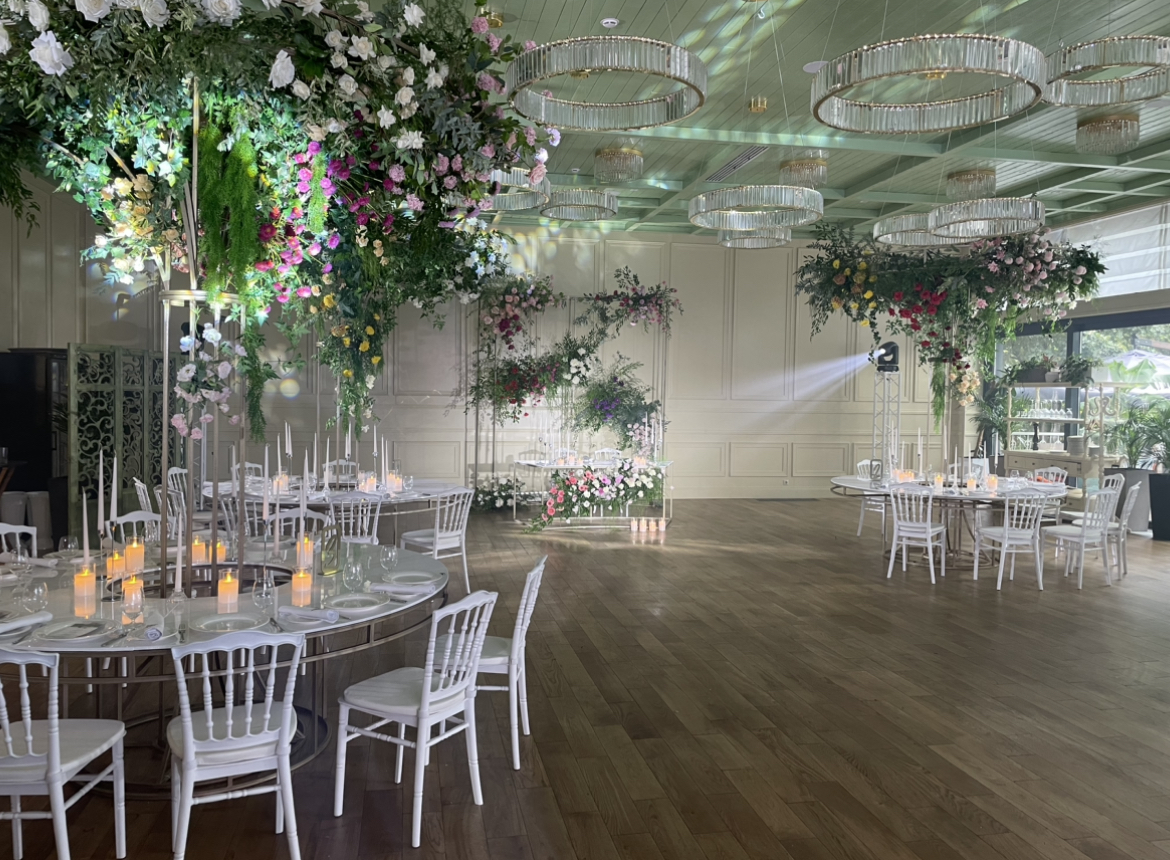 ALLURE flowers&decor