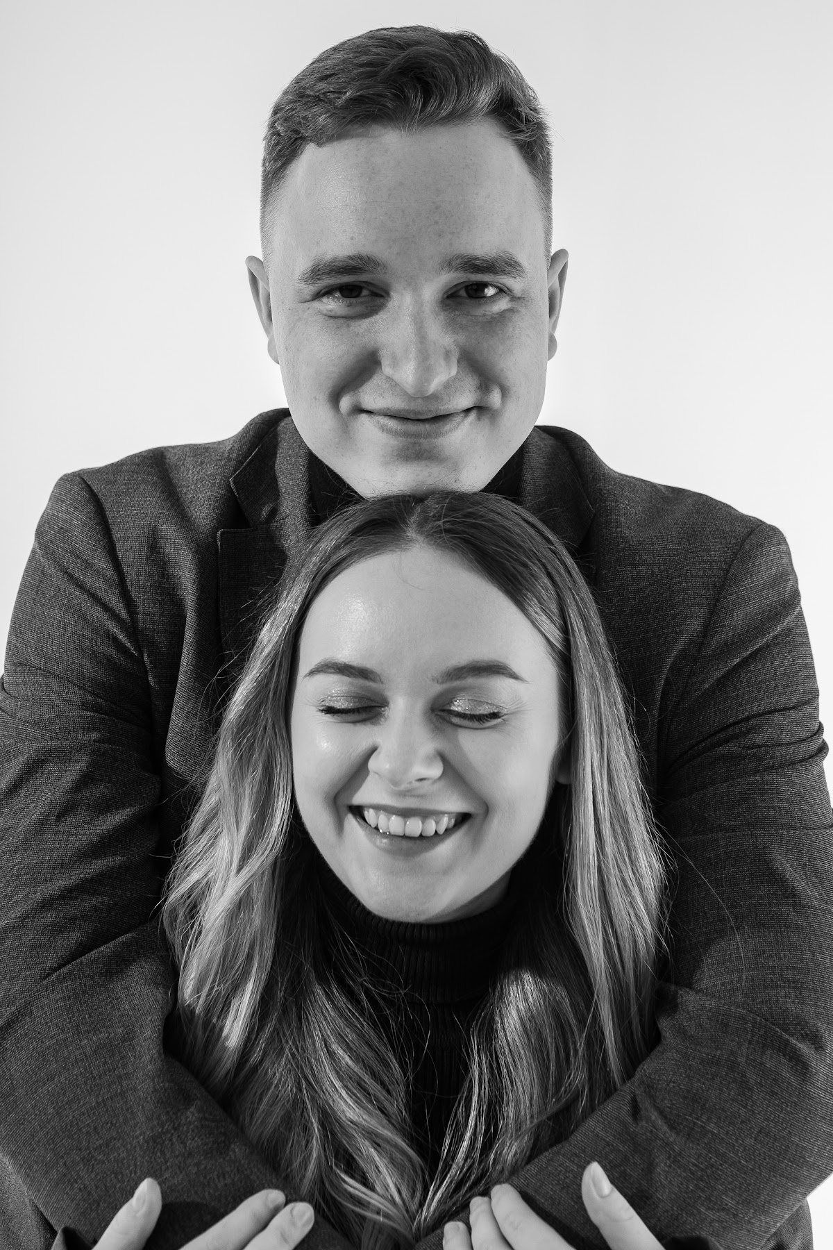 Портфолио: Love story