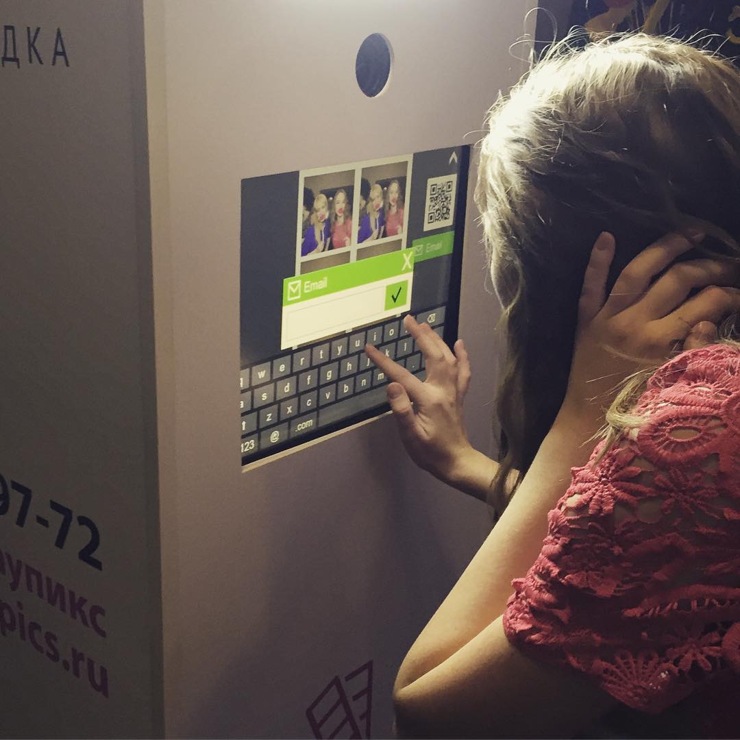 Портфолио