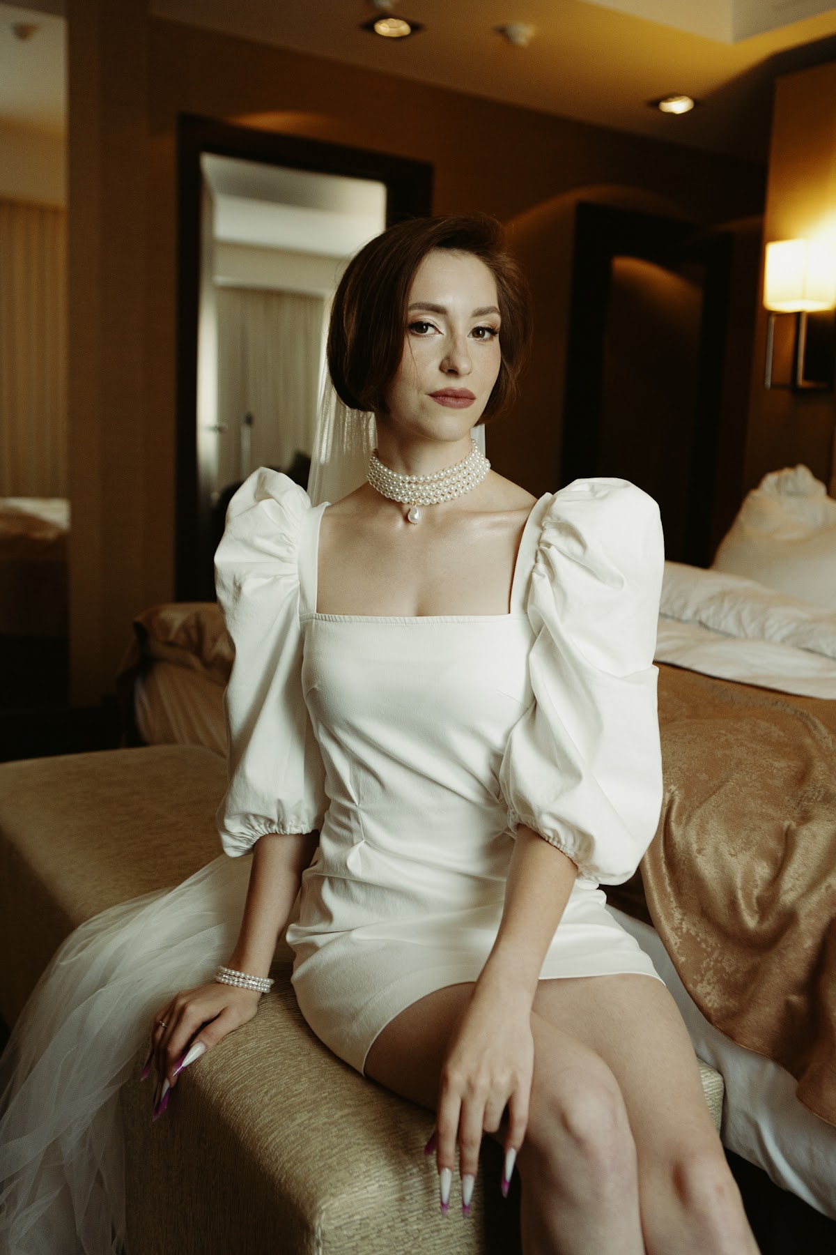 Арина и Сергей