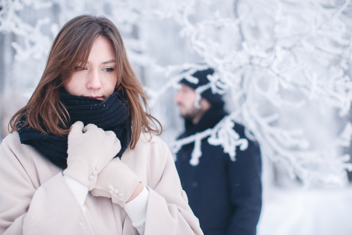 Winter Love Story