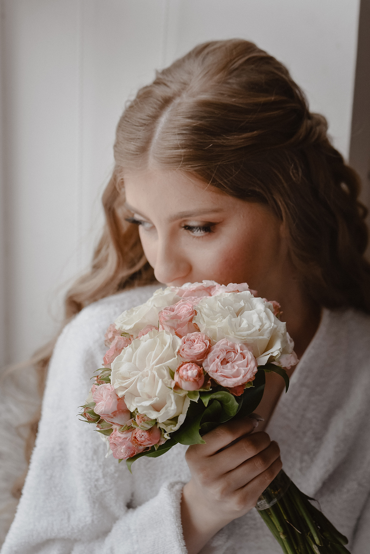 Елена и Алексей