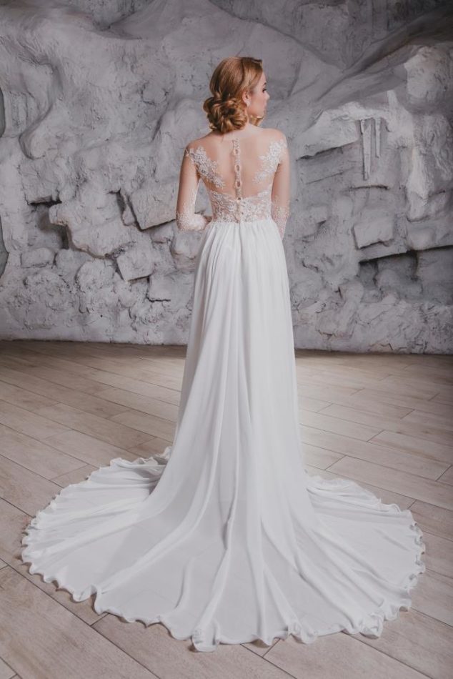 Ingrid 1829 — кадр 2 из 3