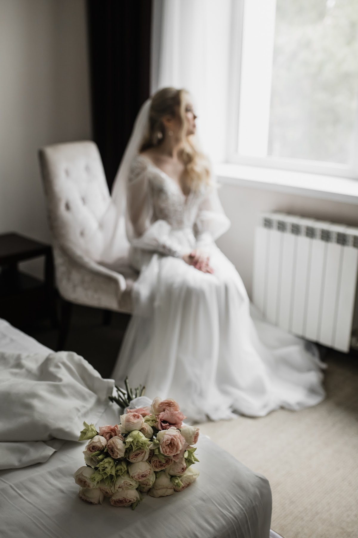 Александр и Анна