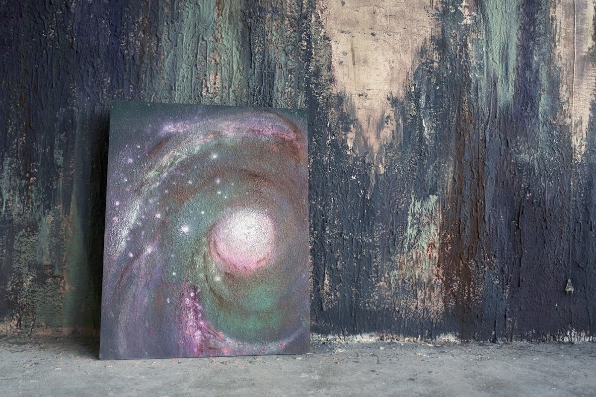 BLICK studio & art place