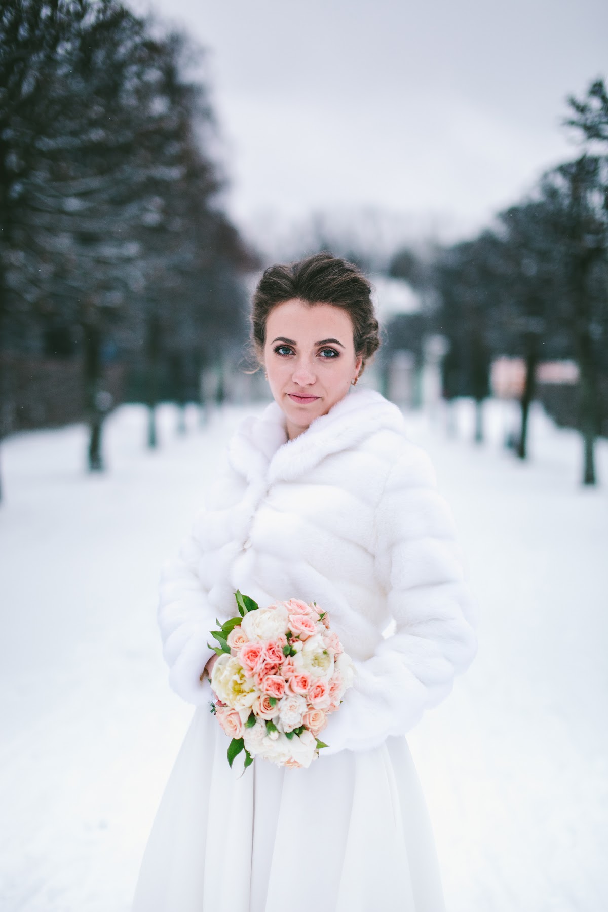 Алла и Владислав