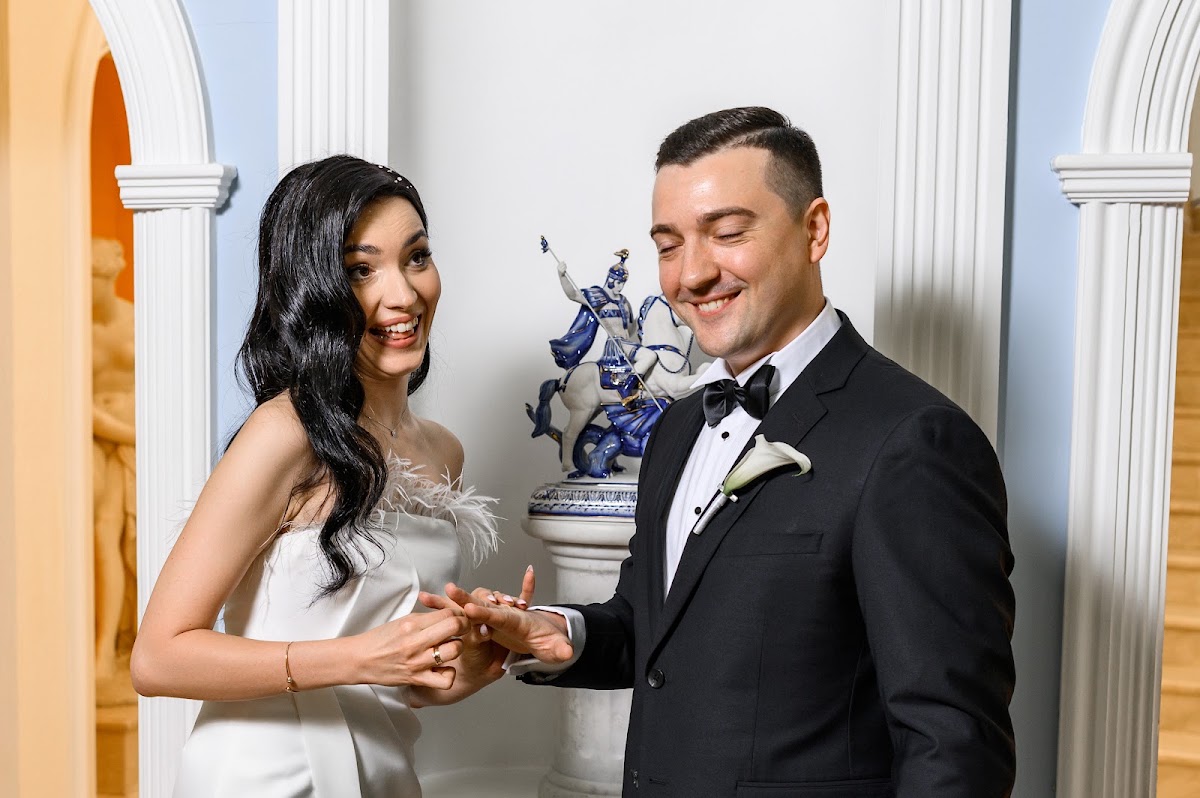 Evgeniy&Maria