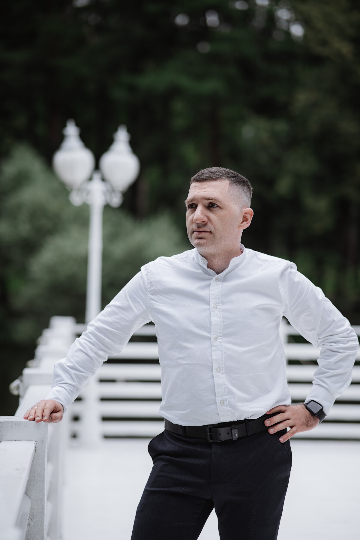 Мария и Павел