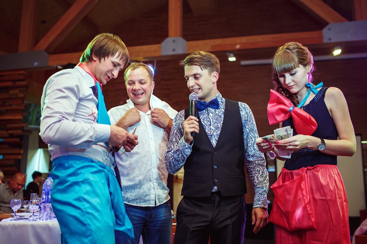 романов лес