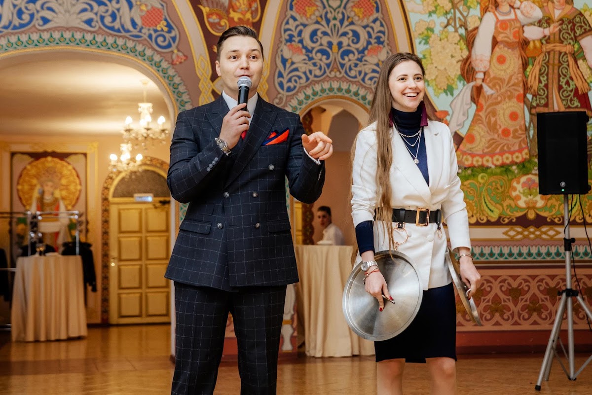 Портфолио: День рождения