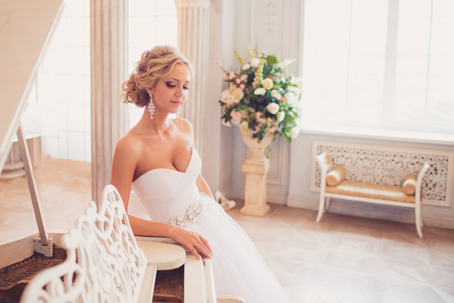 Елена и Виталий