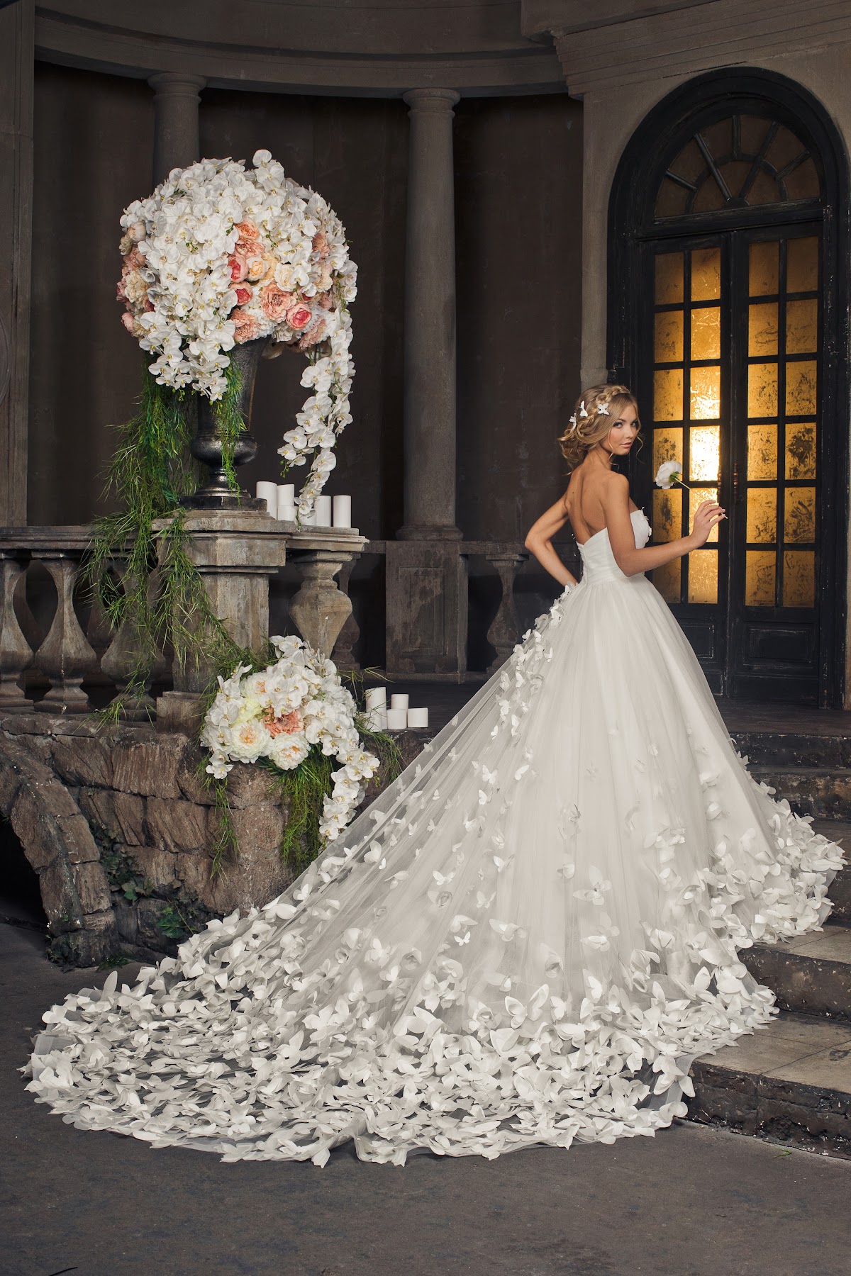 Speranza Couture