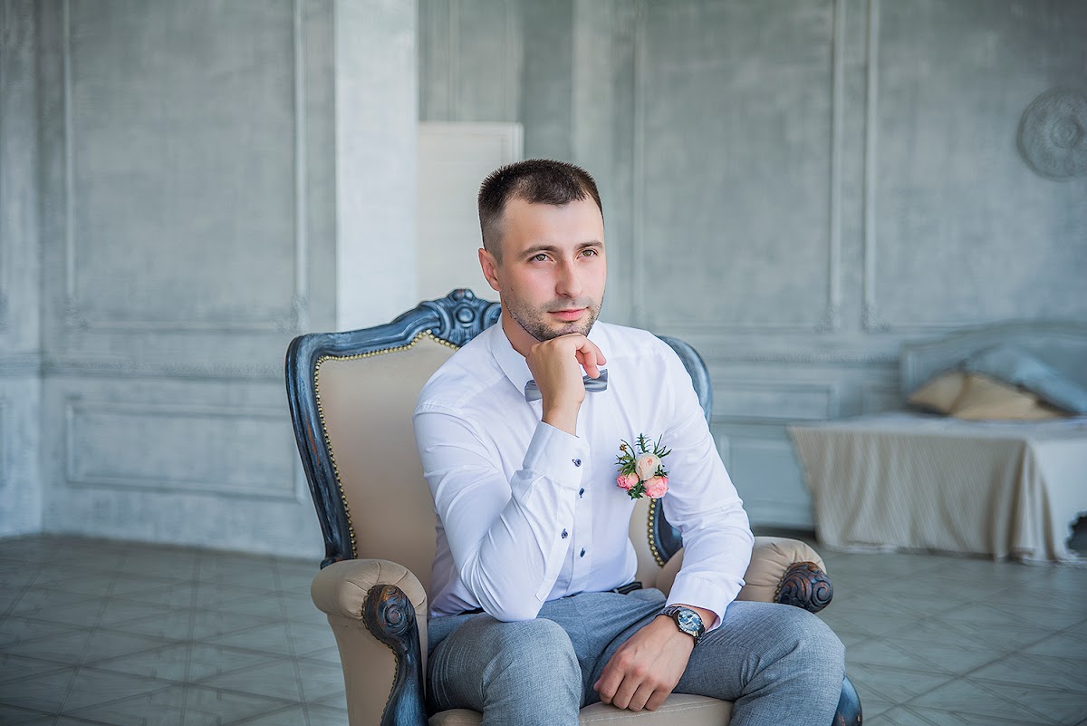Анастасия и Евгений