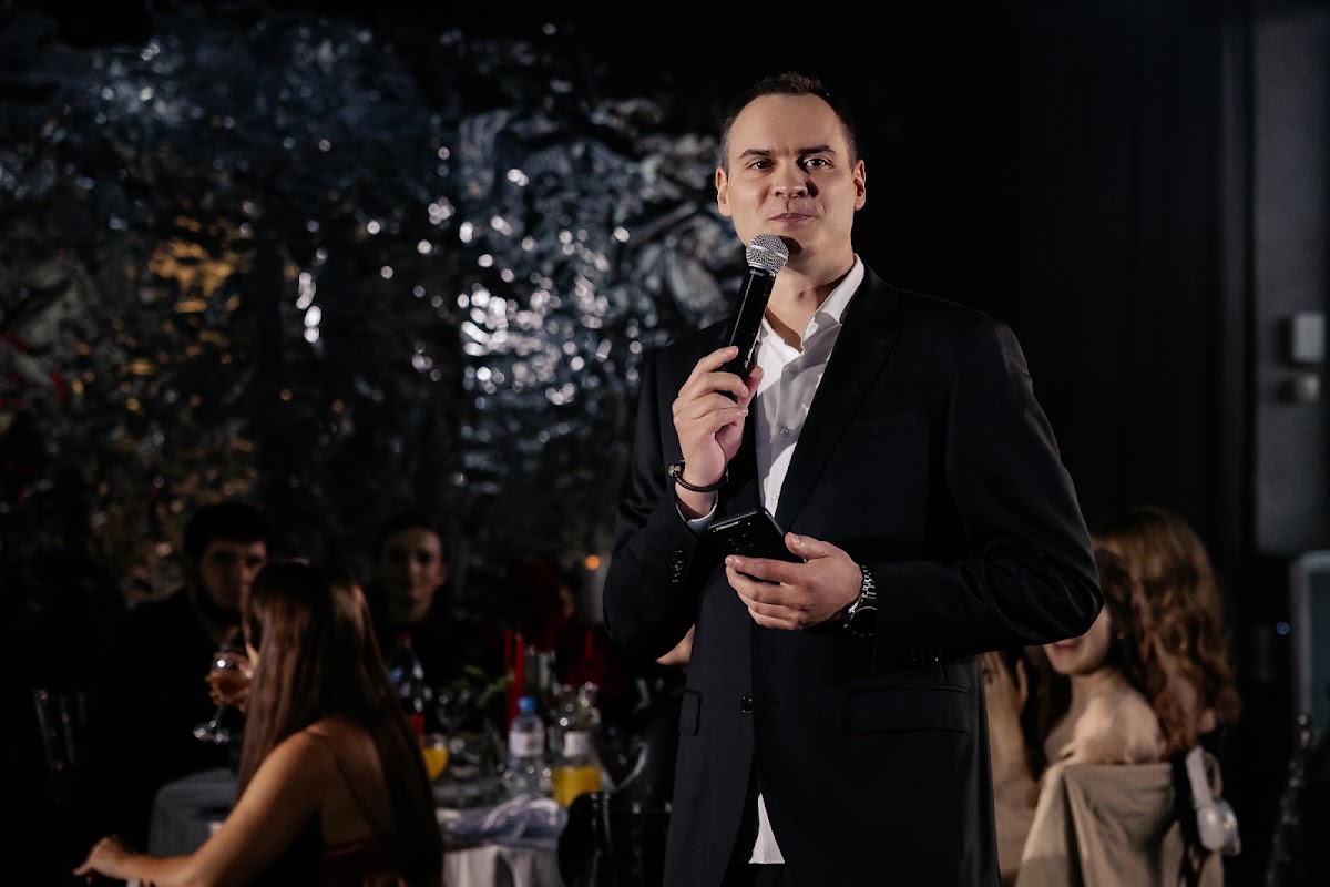 Свадьба Павел и Светлана