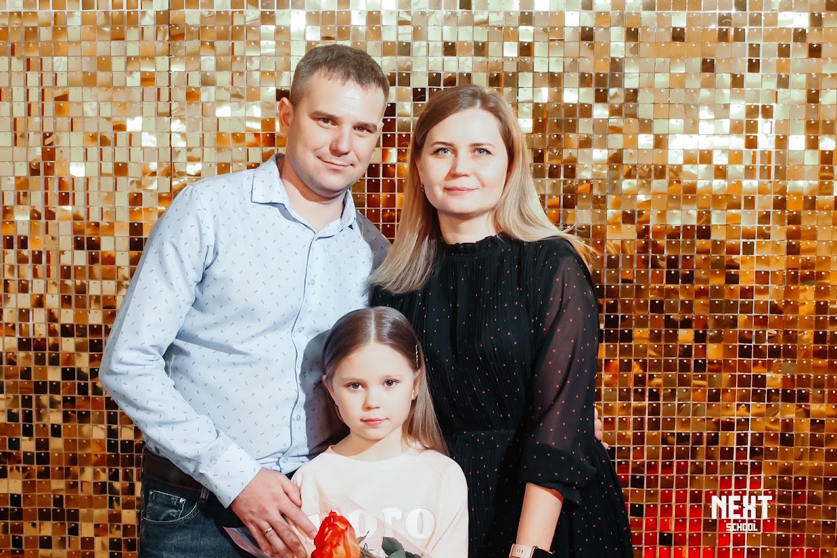 Модельная школа NEXT SCHOOL