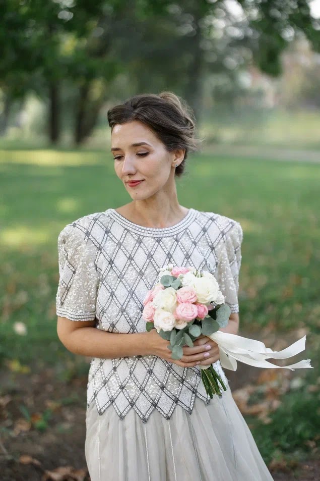 Елена и Алексей