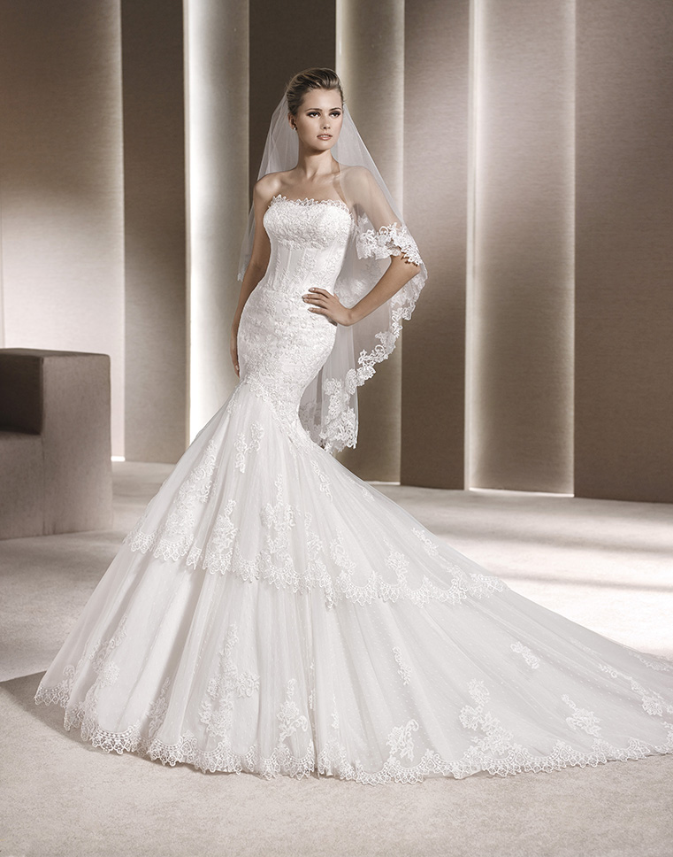 lA SPOSA