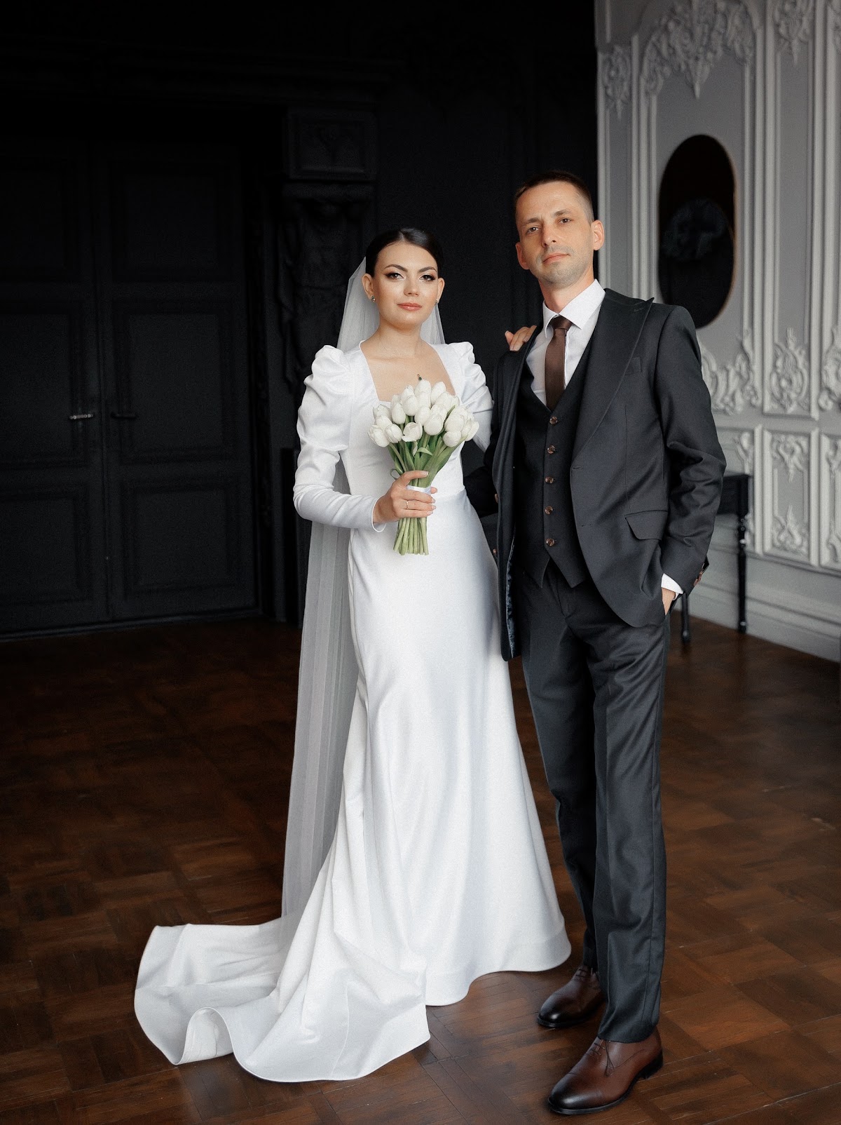20.04.2024 Алексей&Екатерина