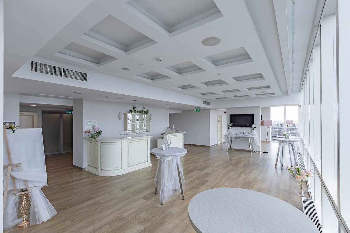 Сити Лаунж / City Lounge