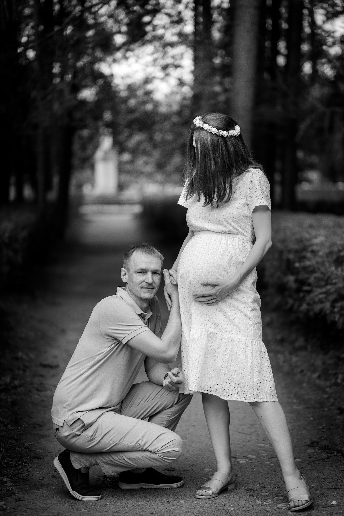 Портфолио: Семья