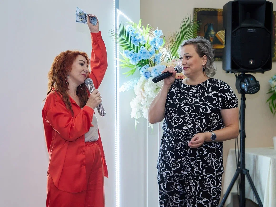 Юбилей 10.06.2023