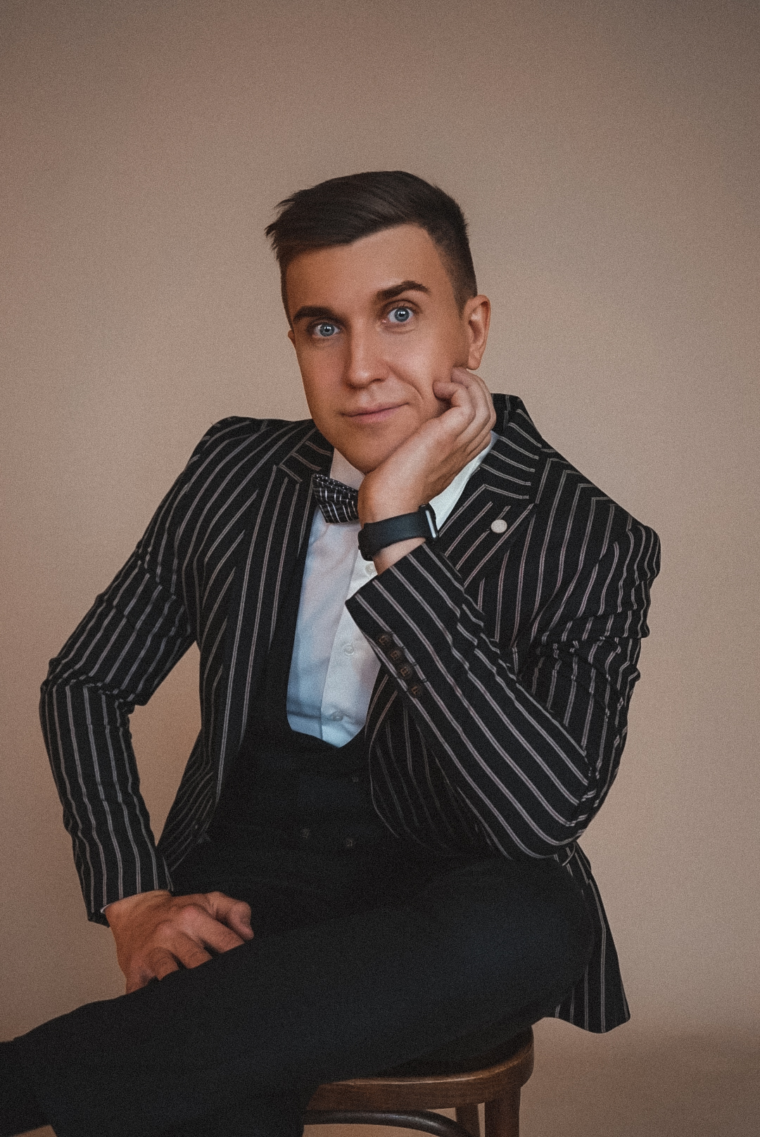 Геннадий Кузнецов
