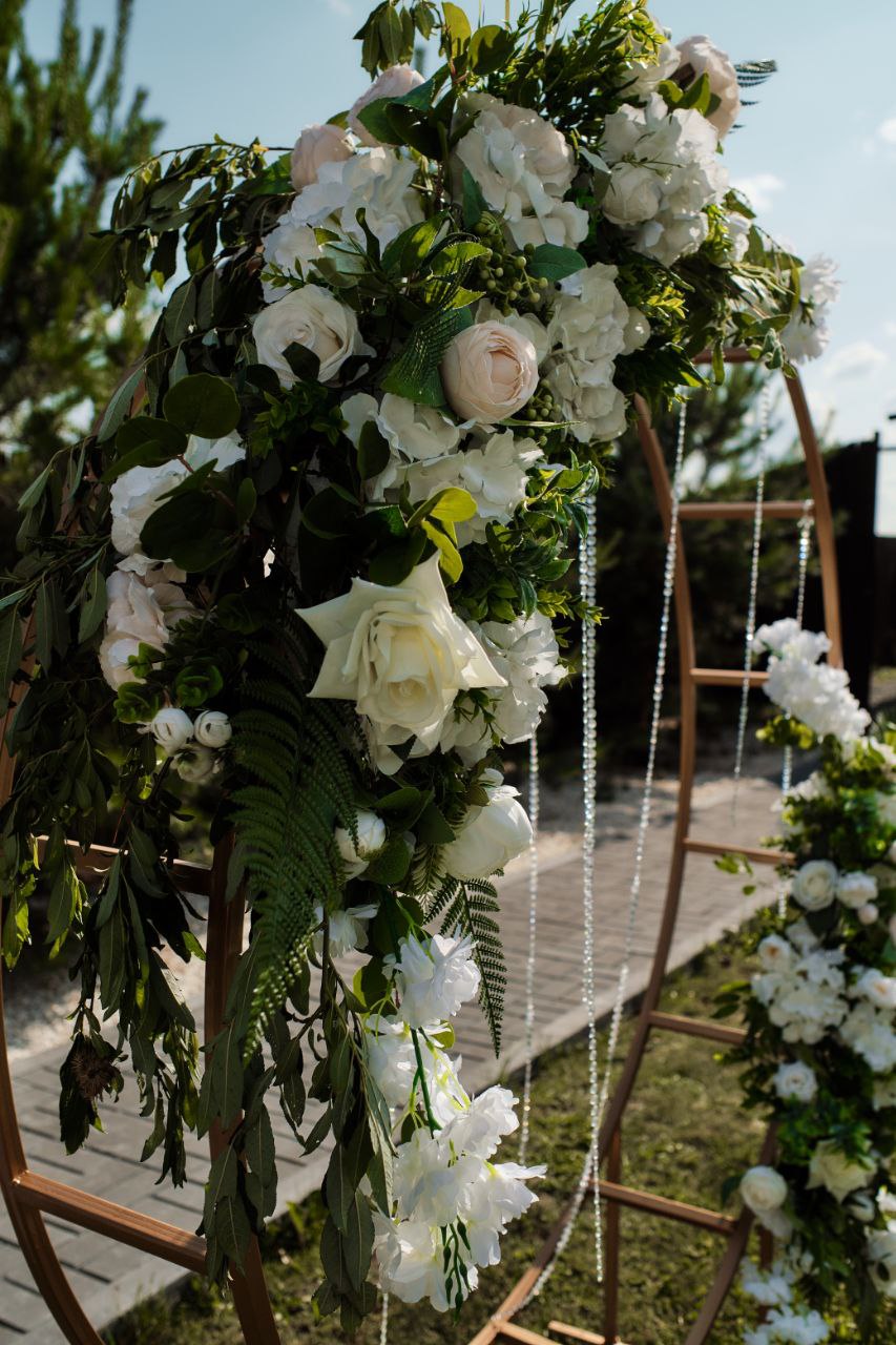 Decor house
