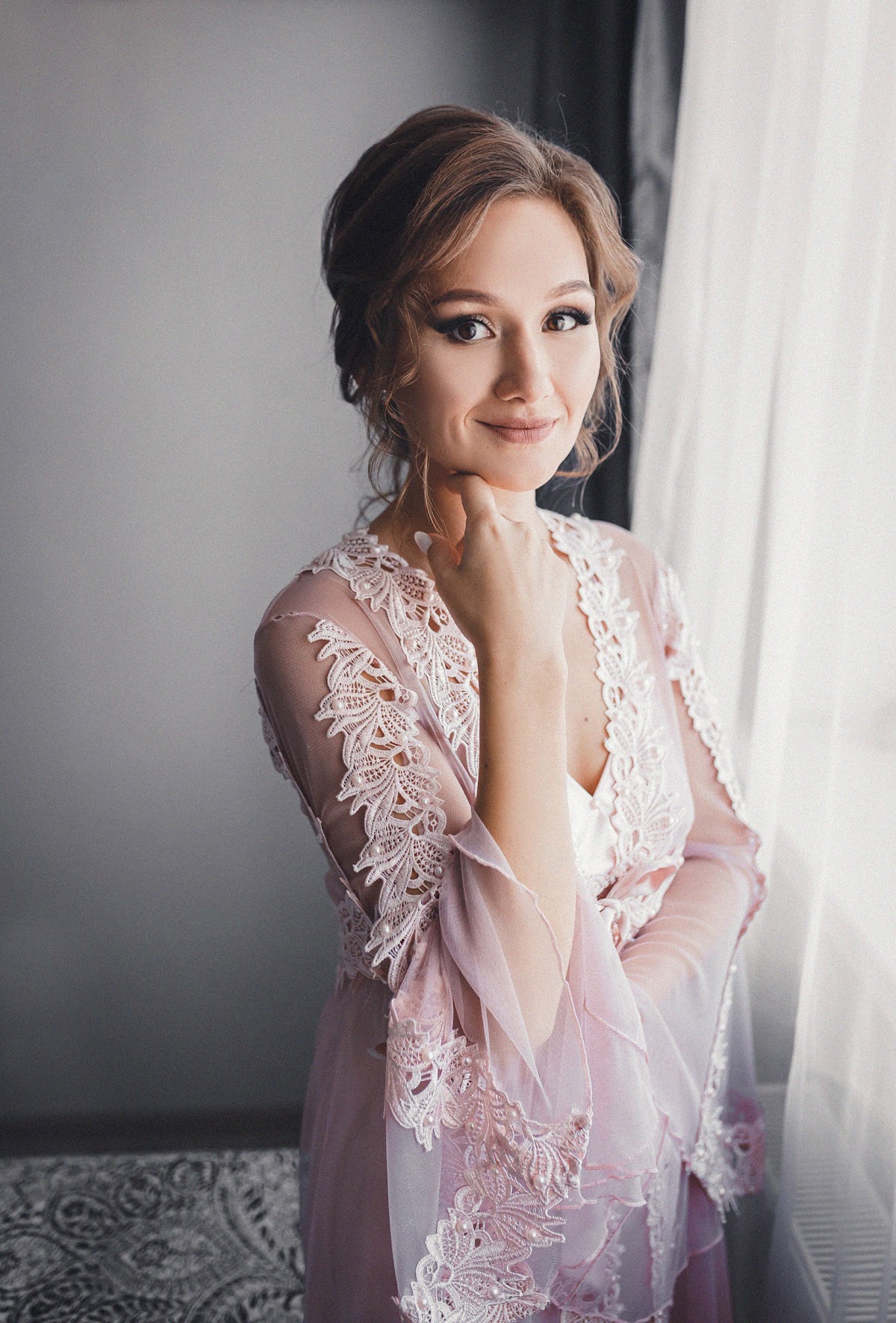 Елена и Руслан