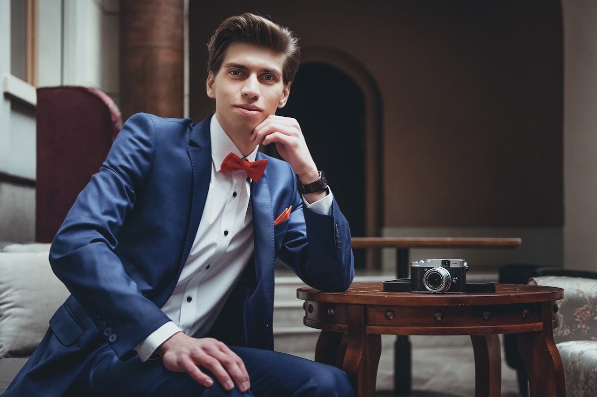 Антон Макаров