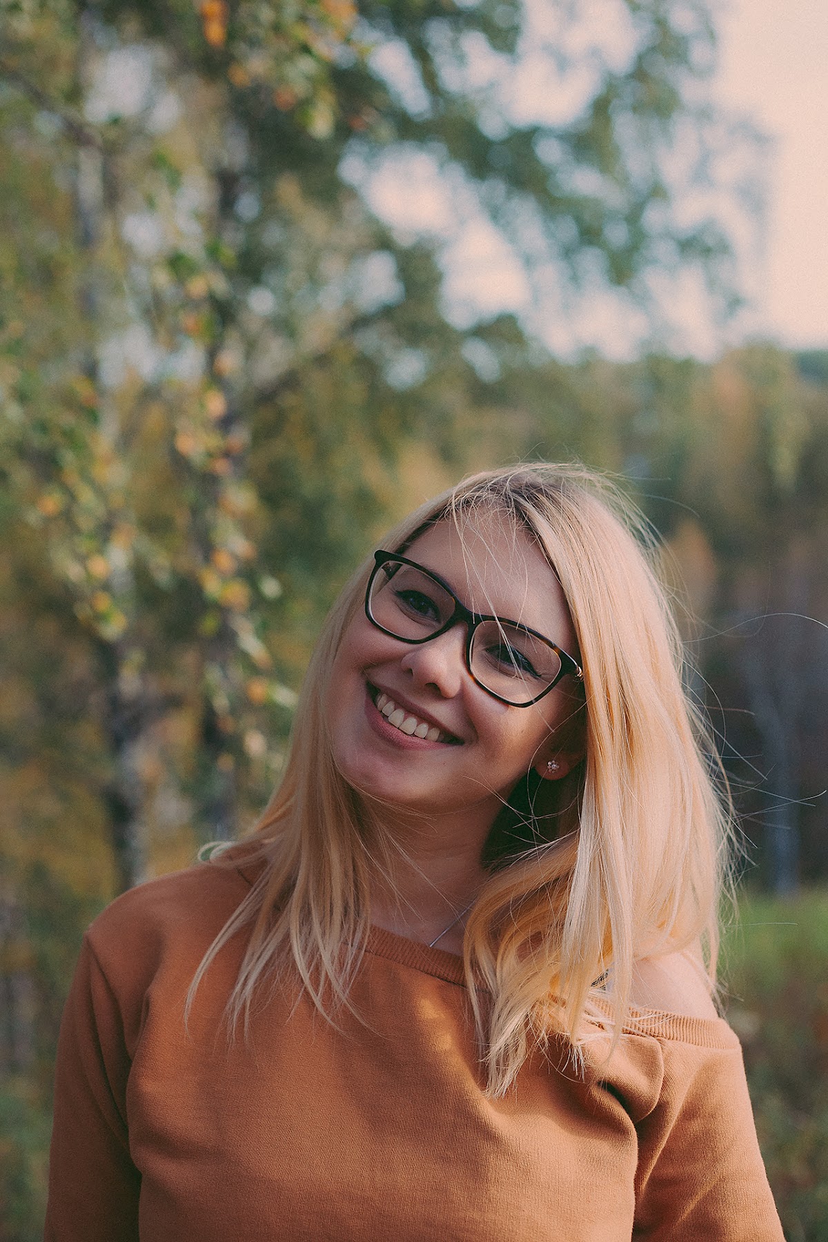 Портфолио: Love story