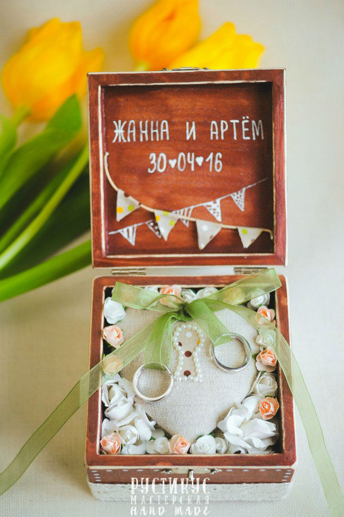 Портфолио