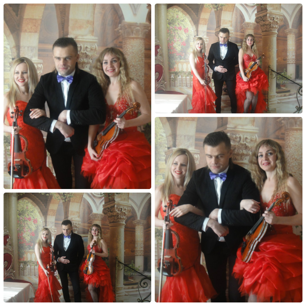 Дуэт Ladu music