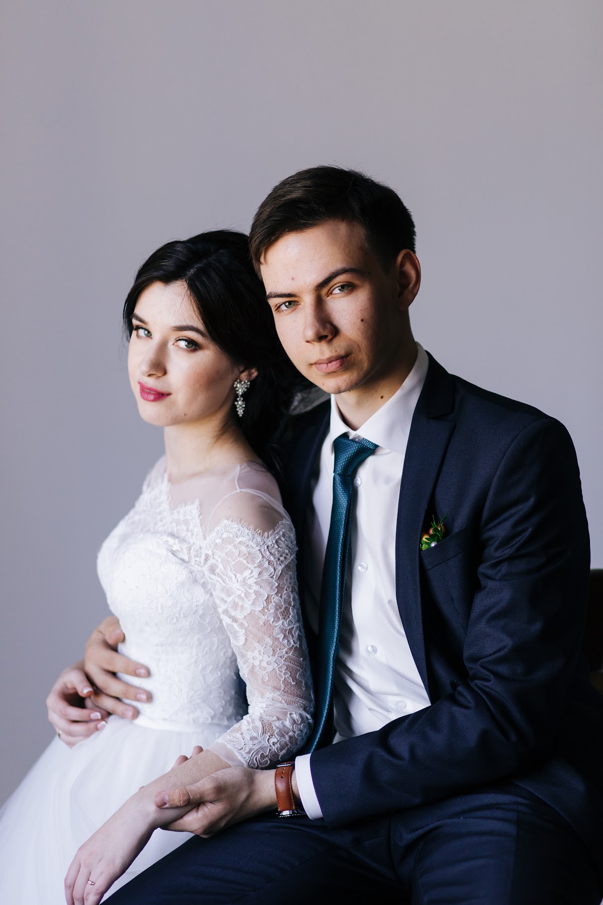 Артем и Юлия