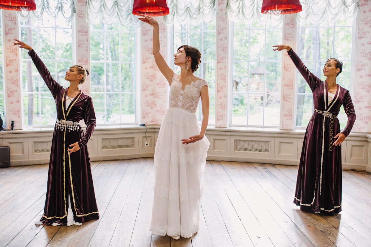 Свадьба 19/07/19 Ишхан&Лена (ph by Чарушин Антон)